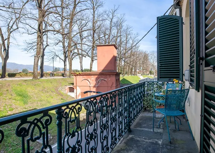 Casa Valentina