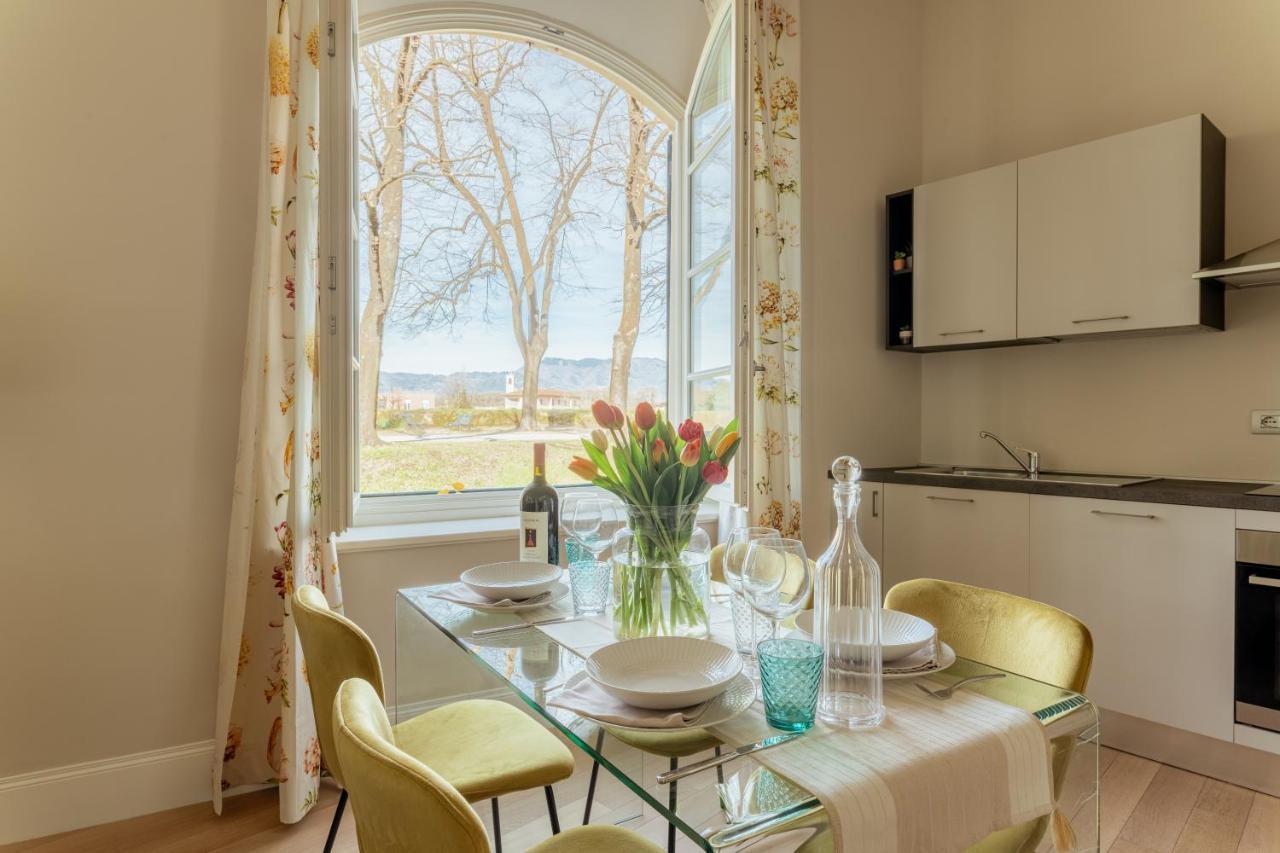 Casa Valentina Appartement *