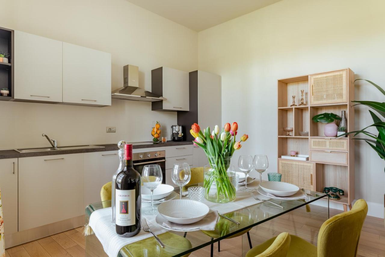Casa Valentina Apartment *