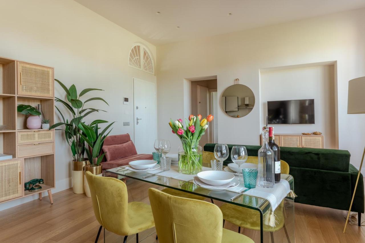 Appartement Casa Valentina Lucques
