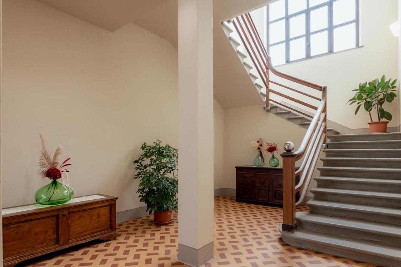 Appartement Casa Valentina Lucca